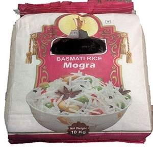 ข้าวบาสมาติแท้ 1121 แคปิตอล คลาสสิค ข้าวบิริยาเนียร์เมล็ดยาวพิเศษ เนื้อสด นุ่ม - Product Image 3