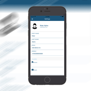 Công ty ứng dụng đặt taxi Clone tốt nhất | ứng dụng chia sẻ taxi và đi xe ứng dụng di động Android-protolabz eservices - Product Image 6