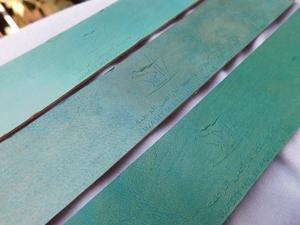 De pantalla de seda impresa favoritos con estampados y borla lazos adecuado para regalar - Product Image 2