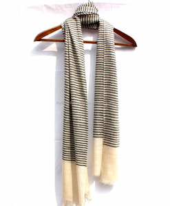 Pashmina ผ้าคลุมไหล่,ผ้าวูลขนสัตว์ทอมืออย่างดีเยี่ยมผ้าคลุมไหล่ผ้าคลุมไหล่สำหรับฤดูหนาว - Product Image 1