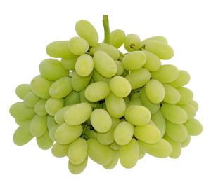 Uvas Frescas Sin Semillas Dulces de Alta Calidad con 18% de Azúcar - Product Image 2