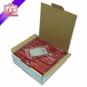 RFID Blocking Plastic ID Card <b>Badge</b> <b>Holder</b> Sleeve - Product Image 6