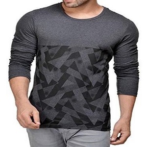 OEM Mens dtg Printing Custom Logo Plain White Tee Shirt 100% Cotton Wholesale High Quality New - Product Image 1