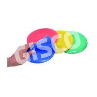 Best Design Soft Frisbees for Fun and Game Supplier