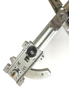 ชุดมอเตอร์กระจกไฟฟ้าคุณภาพสูงจากไต้หวัน สำหรับด้านหน้าซ้าย/ขวา สำหรับรถยนต์ปี 1974-1984 - Product Image 4