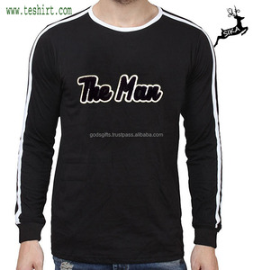men's contrast ribbed crew neck camo raglan 3/4 sleeve Tshirts Tactical Customized Camo Style Hunting Outdoor Sports Training - Product Image 4