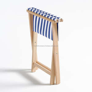 Outdoor Wooden <b>Director</b> <b>Chair</b> for <b>Garden</b> Furniture - Product Image 4