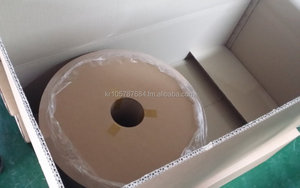 <b>Plastic</b> (<b>sheet</b>) strip belt (band) for collating of screws & wire nails - Product Image 2