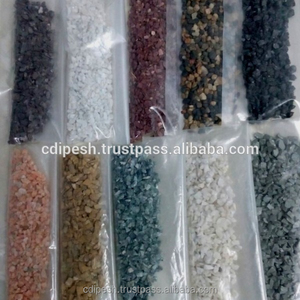 หินแกรนิตหินอ่อนสีแดงเลือดธรรมชาติรับประกัน5 + ปีสำหรับกรวดและหินบด - Product Image 3