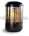 โกศศพทองเหลืองสไตล์อเมริกันสวยงามจากบรัสสวอร์ล์ด อินเดีย - Product Image 3