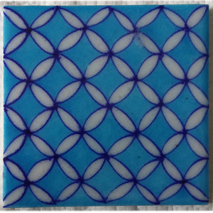 Derniers carreaux verts émaillés de créateur pour salle de bain pour intérieur extérieur maison mur d'accent isolation thermique fonction brique réfractaire - Product Image 2