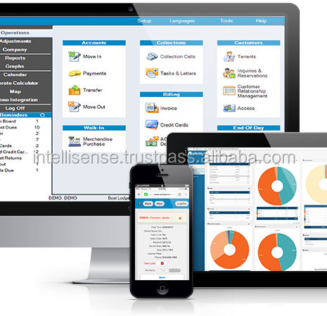 Мобильное приложение + веб-сайт, как супер