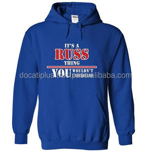 OEM Custom Russefeiring Russetiden Russ <b>Hoodies</b> Waterproof Knitted <b>Lined</b> Design for Russegroup - Product Image 2