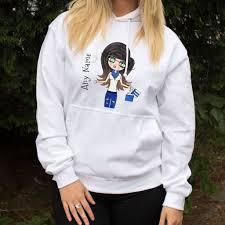 Camiseta sin mangas de gimnasio para mujer, camiseta con tu logotipo - Product Image 2