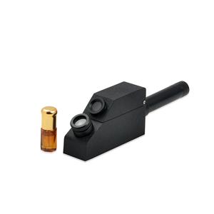 Réfractomètre gemmologique portatif avec plage de RI de 1,30 à 1,81 Modèle JTGERM002 Outil de test de gemmes neuf - Product Image 2