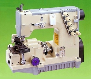 Polyester fermeture à glissière chaîne machine - Product Image 4