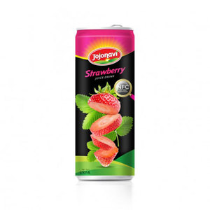 OEM de jugo de fruta jugo de melocotón en conserva 330ml de jugo de fruta de las marcas - Product Image 5