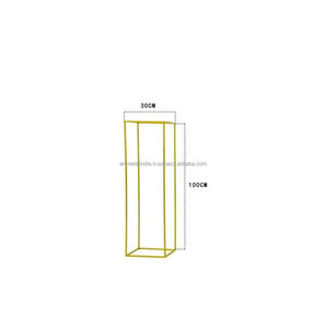 Soporte de METAL para florero - Product Image 5