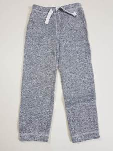 Etiquetas de marca originales para niños, pantalones deportivos para trotar, para correr, con puño, pantalones de chándal de vellón, multicolor, lote de Stock de bandeshi - Product Image 4