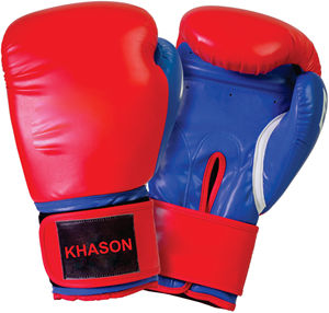 GUANTES DE BOXEO CON LOGOTIPO PERSONALIZADO DE ALTA CALIDAD para ADULTOS ENTRENAMIENTO en KARATE Y DE PIEL DE PU 8OZ 12OZ 16OZ 14OZ - Product Image 3