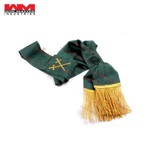 Écharpe brodée australienne de rite ancien et accepté, 30e degré - Product Image 2