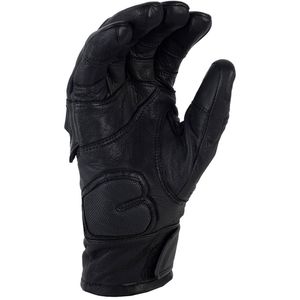 Guantes de cuero para motocicleta, guantes de cuero para motocicleta de carreras, guantes de carrera de cuero/protección guantes de Moto/guantes de moda - Product Image 5