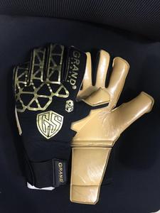 Guantes de Portero profesional, hechos de espuma de látex alemán - Product Image 4