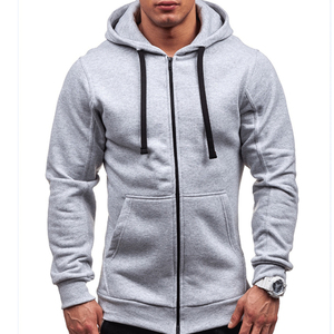 Sudadera con capucha blanca, último diseño, sudadera con capucha personalizada de alta calidad, sudaderas deportivas al por mayor, sudaderas baratas - Product Image 1