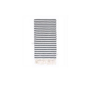 Kash Peshtemal Turkish Fouta Toallas Venta al por mayor Rayas Colección de toallas de playa - Product Image 3