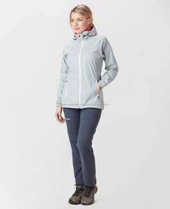 Women Bulk Custom Made Windproof Outdoor 100% Polyamide Breathable Ski Hiking Soft Shell Jacket <b>Coats</b> - Product Image 1