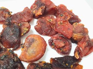 Fruit de la Passion Lyophilisé Fruit de la Passion Déshydraté Prix Bas Prêt à Expédier en Grandes Quantités Vacances - Product Image 3