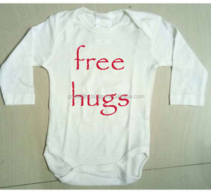 ชุดบอดี้สูทเด็กอ่อนผ้าฝ้ายออร์แกนิค OEM ผ้าไผ่ธรรมชาติ 100% ติดกระดุมแป๊ก ชุดรอมเปอร์ฤดูหนาวสำหรับเด็กแรกเกิด เป็นมิตรกับสิ่งแวดล้อม ระบายอากาศได้ดี ใช้ได้ทั้งเด็กชายและเด็กหญิง - Product Image 2