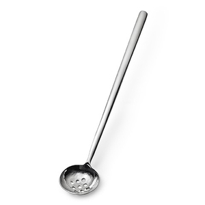 Passoire à olives en acier inoxydable - Product Image 1