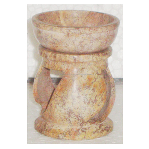 Decorative Aroma Oil Lamp - Product Image 1