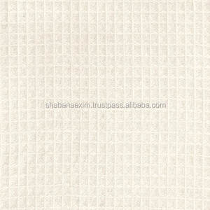 Vente en gros 100% tissus en coton gris nid d'abeille conception personnalisée matériel Offre Spéciale housse de coussin jeter tissé technique chemises pour filles - Product Image 2