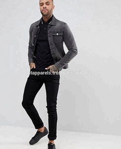 T-shirts en jersey personnalisés OEM respirants de grande taille-Chemise imprimée de conception décontractée intelligente pour hommes - Product Image 4