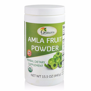 <strong>AMLA</strong> Plant Extract <strong>Hair</strong> <strong>Treatment</strong> Powder - Product Image 4