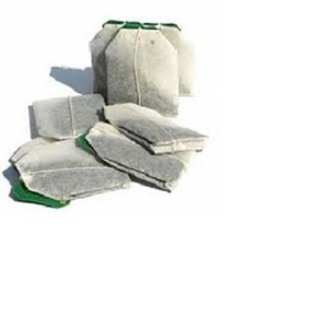 Bolsas de té de jengibre rosa, alta calidad, proveedor de la India - Product Image 1