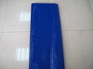 ขายร้อนคุณภาพสูงเวียดนาม PE Tarpaulins ใหม่ - Product Image 4