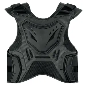 Custom strong resistance armor motorbike protective gear vest