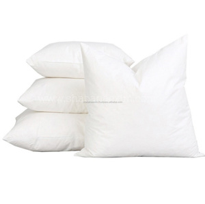 Bán buôn khách sạn mềm vải đệm chèn Handmade Trang trí gối đệm làm đầy bông từ Ấn Độ Nhà cung cấp - Product Image 3