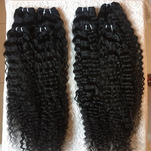 Extensión de cabello indio VRGIN 613 hueso crudo vietnamita recto REMI vendedor visón encaje negro cutícula alineada paquetes onda profunda suelta - Product Image 2