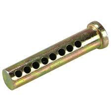 Best Quality Clevis Pin With Multiple Holes Heavy Duty Industrial - Product Image 4