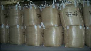 ¡EL MEJOR PRODUCTO PARA ALIMENTAR ANIMALES! Silage de Maíz de Vietnam con el Mejor Precio Competitivo y Alta Calidad de Exportación en 2022 - Product Image 5