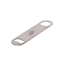 Abrebotellas de cerveza personalizado de acero inoxidable sólido de alta calidad - Product Image 1