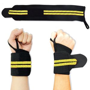 สายรัดข้อมือยืดหยุ่นได้สะดวกสำหรับการฝึกออกกำลังกายยกน้ำหนักพร้อมอุปกรณ์ป้องกันการนวดเข่าก่อน! - Product Image 1