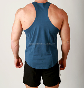 Maillot de course à pied pour hommes, vêtements de sport - Product Image 2