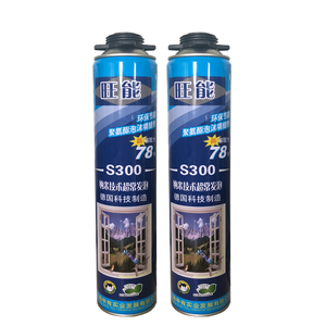 Mật Độ Cao Sức Mạnh Cháy Đánh Giá B3 Phun Bọt Cách Nhiệt Xây Dựng Mở Rộng Hai Thành Phần PU Lỏng <span class=keywords><strong>Polyurethane</strong></span> Bọt Giá - Product Image 2