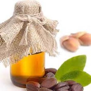 Fournisseur en gros d'huile de jojoba pure de l'Inde Liquide sauvage cultivé en vrac Emballage tambour et bouteille - Product Image 2