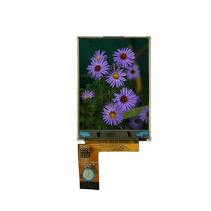 Módulo LCD TFT Transflectivo Pequeño de 2.4 Pulgadas 240x320 con Interfaz MCU ILI9341 para Aplicaciones Industriales - Product Image 3